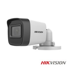 Hikvision Ds-2Ce16D0T-Itf 2Mp 1080P 3.6Mm Sabit Lens Ir Bullet Kamera(101.K Tvı Ds-2Ce16D0T-It) - 1