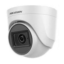 Hikvision Ds-2Ce76D0T-Itpf 2Mp 1080P 2.8Mm Sabit Lens Ir Dome Kamera(101.K Tvı Dome Ds-2Ce76D) - 1
