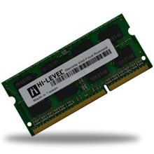 Hi-Level 16Gb 2400Mhz Ddr4 Sopc19200D4-16G Notebook Ram(Oem Ram Not H 16-2400) - 1