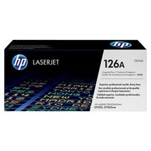 Hp 126A Siyah 12.000 Sayfa Renkli 7.000 Sayfa Görüntüleme Drumı(Hp Ce314A) - 1