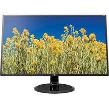 Hp 27" 27Y 2Yv11Aa 5Ms Fhd Vga Dvi Hdmı Ips Led Siyah Monitör(Oem Mn Led 27" 2Yv11Aa) - 1