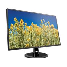 Hp 27" 27Y 2Yv11Aa 5Ms Fhd Vga Dvi Hdmı Ips Led Siyah Monitör(Oem Mn Led 27" 2Yv11Aa) - 2