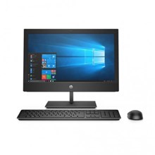 Hp 400 G5 6Ae44Av İ5-9500T 8Gb 256Gb Ssd 20" Windows10 Pro All In One Bilgisayar(Oem Aıo Hp 6Ae44Av) - 1