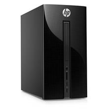 Hp 460 P208Nt 4Xc05Ea İ5-7400T 8Gb 1Tb 2Gb Geforce Gtx1050 Freedos Masaüstü Bilgisayar(Oem Sist Hp 4Xc05Ea) - 1