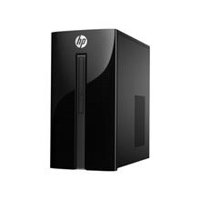 Hp 4Xc10Ea 460-P203Nt I5-7400T 4Gb 1Tb Dos Masaüstü Bilgisayar(Oem Sist Hp 4Xc10Ea) - 1