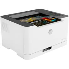 Hp 4Zb94A 150A  Mono Renkli Lazer Yazıcı(Hhl 4Zb94A) - 1