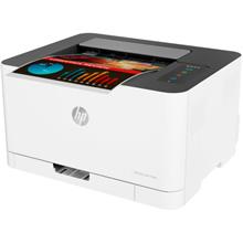 Hp 4Zb95A 150Nw Network-Wifi Mono Renkli Lazer Yazıcı(Hhl 4Zb95A) - 1