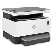 Hp 5Hg87A 1200N Neverstop Yazıcı-Tarayıcı-Fotokopi-Network Lazer Tanklı Yazıcı(Hhl 5Hg87A) - 1