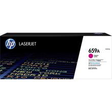 Hp 659A Magenta Kırmızı 13.000 Sayfa Toner W2013A(Hp W2013A) - 1