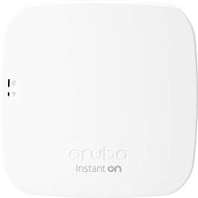 Hp Aruba Instant On Ap12 (Rw)Access Point- R2X01A 5 Ghz: 5.4Dbi - 2.4 Ghz: 3.9 Dbi
(Oem Ap Hp R2X01A) - 1