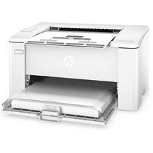 Hp G3Q34A M102A Mono Lazer Yazıcı(Hhl G3Q34A) - 1
