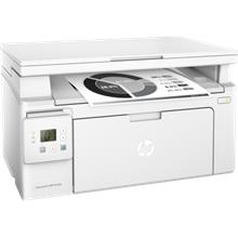 Hp G3Q57A M130A Yazıcı-Tarayıcı-Fotokopi Lazer Yazıcı(Hhl G3Q57A) - 1