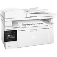 Hp G3Q60A M130Fw Yazıcı-Tarayıcı-Fotokopi-Faks-Wifi Lazer Yazıcı(Hhl G3Q60A) - 1