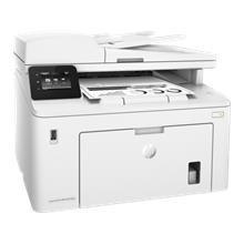 Hp G3Q75A M227Fdw Yazıcı-Tarayıcı-Fotokopi-Faks-Dubleks-Wifi Lazer Yazıcı(Hhl G3Q75A) - 1