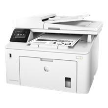 Hp G3Q75A M227Fdw Yazıcı-Tarayıcı-Fotokopi-Faks-Dubleks-Wifi Lazer Yazıcı(Hhl G3Q75A) - 2