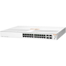 Hp J920S-24G Jl682A 24 Port Gigabit 10-100-1000 Mbps Switch(Oem Hub 24 Hp Jl682A) - 1