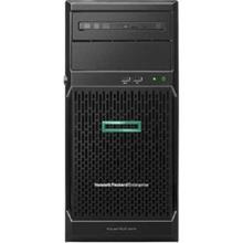 Hp P06781-425 Ml30 Gen10 X-E-2124 8Gb (1X8Gb) S100İ 4Lff Nhp 350W Atx Pw Server(Oem Srv Hp P06781-425) - 1