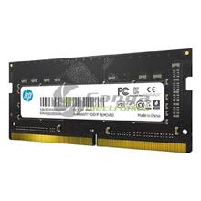 Hp S1 8Gb Ddr4 Sodımm Ddr4 2666Mhz Pc4-21300 Cl19 7Eh98Aa Notebook Ram(Oem Ram Not Hp 8-2666) - 1