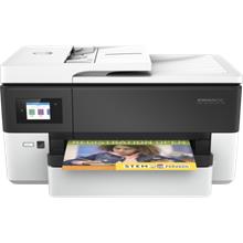 Hp Y0S18A Officejet Pro 7720 A3 Yazıcı-Tarayıcı-Fotokopi-Faks-Wifi Çok Fonksiyonlu Mürekkep Kartuşlu(Hho Y0S18A) - 2