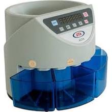 Htm Automatic Coin Counter Madeni Para Sayma Makinesi(Para Kon Htm Automatic) - 1