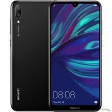 Huawei P Smart 2019 Sapphire Black 32 Gb Cep Telefonu(Telc.Huaweı Y7 (2019)) - 1