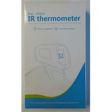 Hx-Byer Tb018 Temassız  Termometre(100.Hx-Byer Tb018) - 1