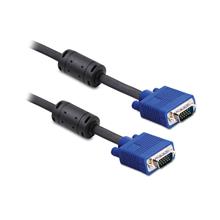 Hytech Ht-Vga15 Vga M-M 15M Görüntü Aktarma Kablos(Kablo Vga Ht-Vga15) - 1