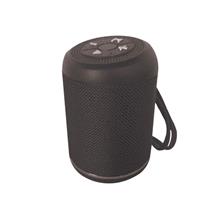 Hytech Hy-S16 Strain 3.7V- 5V 500Ma Siyah Aux Usb Tf Kart Destekli 3W-1-90Db Bluetooth Speaker(Spk Hy-S16 Siyah) - 1