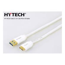 Hytech Usb 3.0 Micro Plug Kablo(Kablo Ç Hytech Hy-W310) - 1