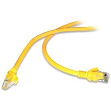 Inca Cat6 26 Awg 2Mt Sarı Patch Kablo(Kablo Cat6 Inca 2Mt Sarı) - 1