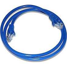 Inca Cat6 26 Awg 3Mt Mavi Patch Kablo(Kablo Cat6 Inca 3Mt Mavi) - 1