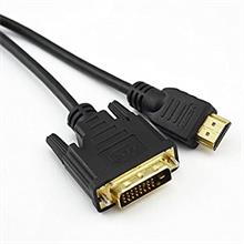 Inca Idh-02 1,5Mt Dvı 24+1 To Hdmi Çevirici Kablo(Kablo Ç Inca Idh-02) - 1