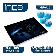 Inca Imp-013  Gaming Mouse Pad (Kauçuk)(Mouse Pad Inca Imp-013) - 1