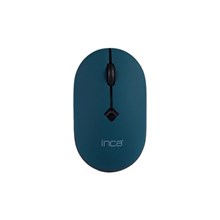 Inca Iwm-231Rm 1600Dpı Silent Wireless Mouse (Mou Inca Iwm-231Rm) - 1