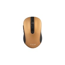 Inca Iwm-233Rg 1600Dpı Silent Wireless Mouse Sessiz(Mou Inca Iwm-233Rg) - 1