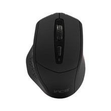 Inca Iwm-521 Rechargeable Silent Wireless Mouse Sessiz(Mou Inca Iwm-521) - 1