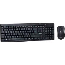 Inca Iws-539T Wireless Süper Cosy Q Klavye& Mouse Set (Kl Inca Iws-539T Wireles) - 1