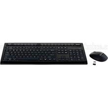 Inca Iws-549U Rechargeable Silent Type-C Wireless Multimedia Klavye & Mouse Set(Kl Inca Iws-549U Type-C) - 1