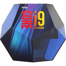 Intel İ9 9900K Soket 1151 3.6Ghz 16Mb Cache Intel İşlemci Kutulu Box(Oem Cpu P4 Core I9 9900K) - 1