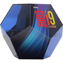 Intel İ9 9900K Soket 1151 3.6Ghz 16Mb Cache Intel İşlemci Kutulu Box(Oem Cpu P4 Core I9 9900K) - 2