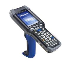 İntermec 3K3X Wi-Fi (802.11 A-B-G-N) - Bluetooth -El Terminali(Bar Elt Intermec Ck3X) - 1