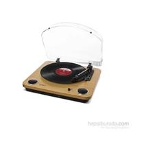 Ion Max Lp Hoparlörlü Ahşap Pikap (Spk Ion Max Lp Pikap) - 1