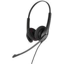 Jabra Bız 1500 Duo Qd Çift Taraflı Kulaklık(Tel Klk Jabra Bız1500 Qd) - 1