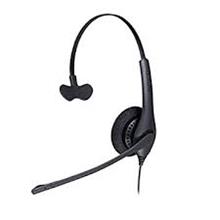 Jabra Bız 1500 Mono Qd Tek Taraflı Kulaklık(Tel Klk Jabra Bız1500 M) - 1