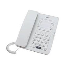 Karel Tm142 Krem Masa Üstü Telefon Tm-142(Tel.Kr Tm-142 Krem) - 1