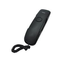 Karel Tm902 Siyah Duvar Telefonu  (Tel.Karel Tm-902 S) - 1