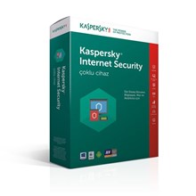 Kaspersky Internet Security 4 Kullanıcı 1 Yıl (Oem Soft Kas Sec Md 4+1) - 1