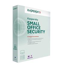 Kaspersky Small Office Security 10Pc+10Md+1Fs 1 Yıl (Oem Soft Kas Ksos 10+1 1) - 1