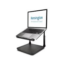 Kensington K52783Ww Smarfit Laptop Yükseltici Siyah(100.Kensington K52783Ww) - 1