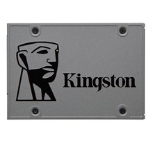 Kingston 120Gb Uv500 Serisi Sata 3.0 Cache Ssd Suv500-120G (Okuma 520Mb - Yazma 320Mb)(Oem Hdd Ssd Suv500-120G) - 1